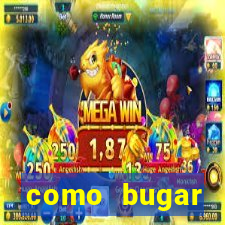 como bugar plataforma de jogos